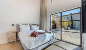 Сезонная аренда Дом Mougins