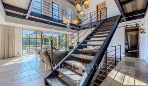 Сезонная аренда Дом Mougins