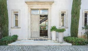 Сезонная аренда Дом Mougins