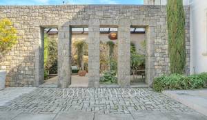 Сезонная аренда Дом Mougins