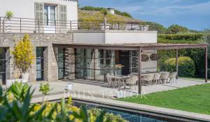 Сезонная аренда Дом Mougins
