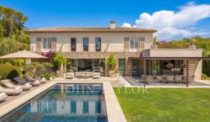 Сезонная аренда Дом Mougins