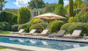 Сезонная аренда Дом Mougins