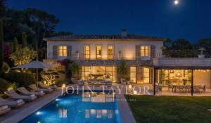 Сезонная аренда Дом Mougins