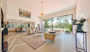 Сезонная аренда Дом Mougins