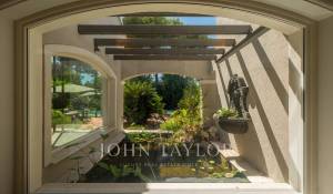 Сезонная аренда Дом Mougins