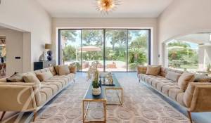 Сезонная аренда Дом Mougins