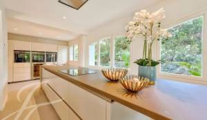 Сезонная аренда Дом Mougins