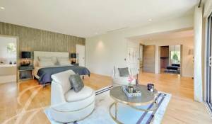 Сезонная аренда Дом Mougins