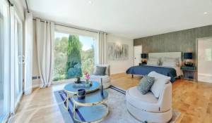 Сезонная аренда Дом Mougins