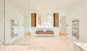 Сезонная аренда Дом Mougins