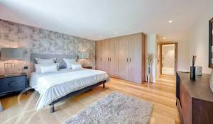 Сезонная аренда Дом Mougins