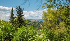 Сезонная аренда Дом Mougins