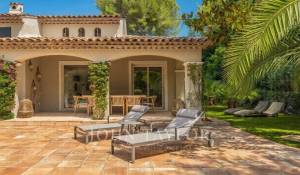 Сезонная аренда Дом Mougins