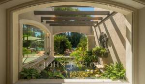 Сезонная аренда Дом Mougins