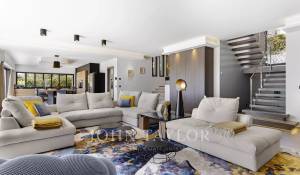 Сезонная аренда Дом Mougins