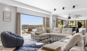 Сезонная аренда Дом Mougins