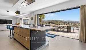 Сезонная аренда Дом Mougins