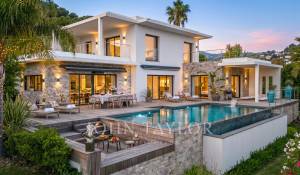 Сезонная аренда Дом Mougins