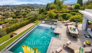 Сезонная аренда Дом Mougins