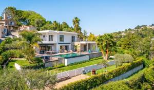 Сезонная аренда Дом Mougins