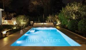 Сезонная аренда Дом Mougins