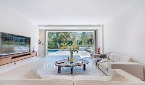 Сезонная аренда Дом Mougins
