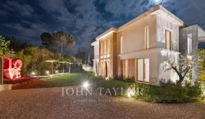 Сезонная аренда Дом Mougins