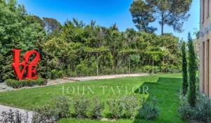 Сезонная аренда Дом Mougins