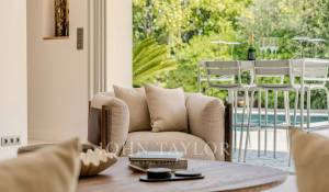 Сезонная аренда Дом Mougins