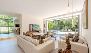 Сезонная аренда Дом Mougins