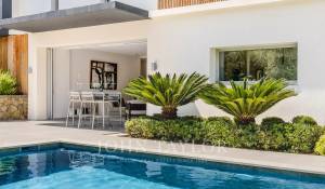 Сезонная аренда Дом Mougins