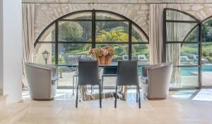 Сезонная аренда Дом Mougins