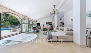 Сезонная аренда Дом Mougins