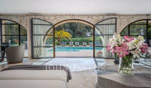 Сезонная аренда Дом Mougins