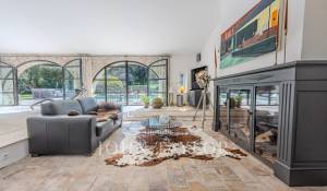 Сезонная аренда Дом Mougins