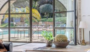 Сезонная аренда Дом Mougins