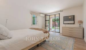 Сезонная аренда Дом Mougins