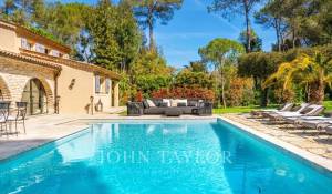 Сезонная аренда Дом Mougins
