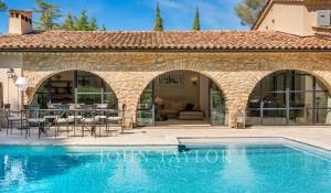 Сезонная аренда Дом Mougins