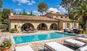 Сезонная аренда Дом Mougins