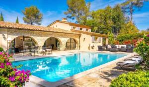 Сезонная аренда Дом Mougins