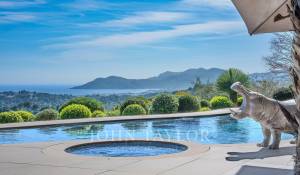 Сезонная аренда Дом Mougins