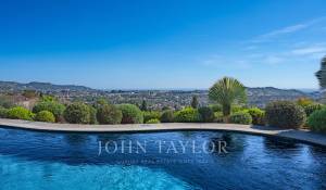 Сезонная аренда Дом Mougins