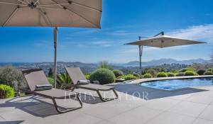 Сезонная аренда Дом Mougins