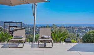 Сезонная аренда Дом Mougins