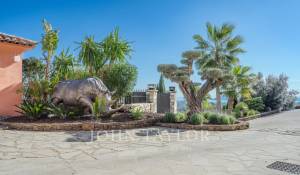 Сезонная аренда Дом Mougins