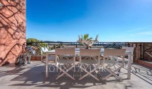 Сезонная аренда Дом Mougins