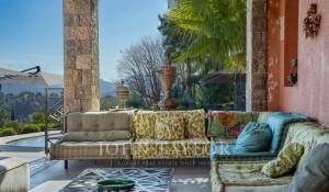 Сезонная аренда Дом Mougins