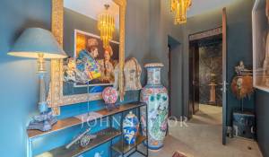 Сезонная аренда Дом Mougins